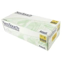 Ansell MICROFLEX NeoTouch 25-101 Green Neoprene Disposable Gloves 0.13 mm Thickness Size M 25201080