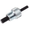 RS PRO Mandrel Thread Size M4 Thread Standard G RoHS Compliant 165-431