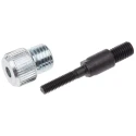 RS PRO Mandrel Thread Size M4 Thread Standard G RoHS Compliant 165-431