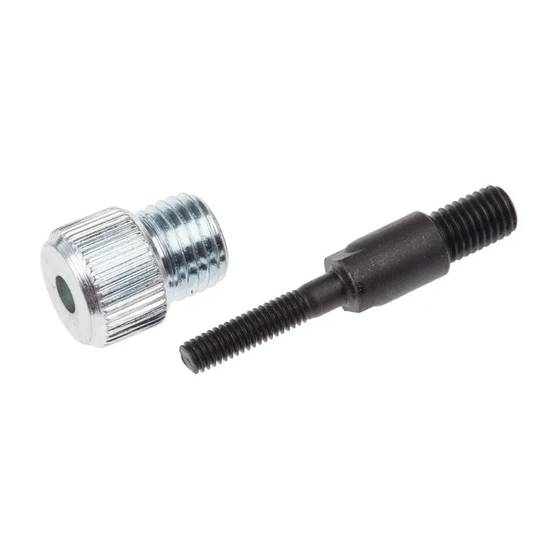 RS PRO Mandrel Thread Size M4 Thread Standard G RoHS Compliant 165-431