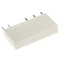 Finder Ultra-Slim PCB Power Relay 48V DC Coil 6A Switching Current SPDT Silver Alloy Contact 34.51.7.048.0010