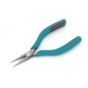 Weller Erem 2-Piece Round Nose Plier ESD Safe Special Steel Smooth Jaw 146mm Overall Length 2443P