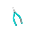 Weller Erem 2-Piece Round Nose Plier ESD Safe Special Steel Smooth Jaw 146mm Overall Length 2443P