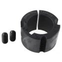 RS PRO Taper Bush 25 mm Bore Diameter 38 mm Outside Diameter 22 mm Length Cast Iron 182-997