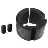 RS PRO Taper Bush 25 mm Bore Diameter 38 mm Outside Diameter 22 mm Length Cast Iron 182-997