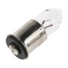 RS PRO Clear Indicator Light T1 3/4 6V 100mA 5.84mm Diameter 16.1mm Length 5000h Lifespan 105-001