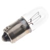RS PRO BA9S Indicator Light Clear Lens 28V 40mA 3000h Lifespan BA9S Model