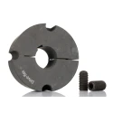 RS PRO Taper Bush Bore Diameter 25 mm Outside Diameter 70 mm Length 32 mm Model 184-612