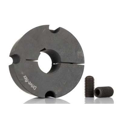 RS PRO Taper Bush Bore Diameter 25 mm Outside Diameter 70 mm Length 32 mm Model 184-612
