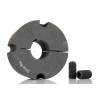 RS PRO Taper Bush Bore Diameter 25 mm Outside Diameter 70 mm Length 32 mm Model 184-612
