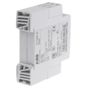 ABB 1SVR Series DIN Rail Timer Relay 2-Contact 48 V dc 24V ac 240 V ac 0.05 s to 10 min 1SVR500210R0100 - CT-SAD.22