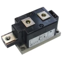 IXYS Thyristor Module 320A 1600V 10.1kA Surge Current Panel Mount 5-Pin MCD312-16IO1