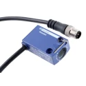 Telemecanique Sensors OsiSense XC Series Roller Plunger Limit Switch 1 NO/1 NC IP67 IP68 IP66 Zinc Alloy Housing ZCMD21L08R12