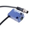Telemecanique Sensors OsiSense XC Series Roller Plunger Limit Switch 1 NO/1 NC IP67 IP68 IP66 Zinc Alloy Housing ZCMD21L08R12