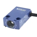 Telemecanique Sensors OsiSense XC Series Roller Plunger Limit Switch 1 NO/1 NC IP67 IP68 IP66 Zinc Alloy Housing ZCMD21L08R12