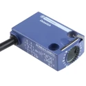 Telemecanique Sensors OsiSense XC Series Roller Plunger Limit Switch 1 NO/1 NC IP67 IP68 IP66 Zinc Alloy Housing ZCMD21L08R12