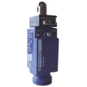 Telemecanique Sensors OsiSense XC Series Roller Plunger Limit Switch 1 NO/1 NC IP66 IP67 Plastic Housing 240V AC XCPR2102P20