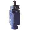 Telemecanique Sensors OsiSense XC Series Roller Plunger Limit Switch 1 NO/1 NC IP66 IP67 Plastic Housing 240V AC XCPR2102P20