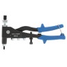 Böllhoff Hand Riveter Tool, Rivet Size 3mm to 6mm, Compliant with DIN and ISO Standards 23511900000