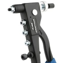 Böllhoff Hand Riveter Tool, Rivet Size 3mm to 6mm, Compliant with DIN and ISO Standards 23511900000