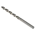 RS PRO HSS Drill Bit, 86mm Overall Length, 5mm Shank Size, 5 Flutes, Plain Shank, Right Cutting Direction, Pack of 217-255