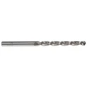RS PRO HSS Drill Bit, 86mm Overall Length, 5mm Shank Size, 5 Flutes, Plain Shank, Right Cutting Direction, Pack of 217-255
