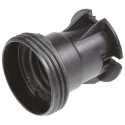 BJB GLS Lamp Holder Plastic E27 Screw Mount 250V 4A 22.318.3909.90