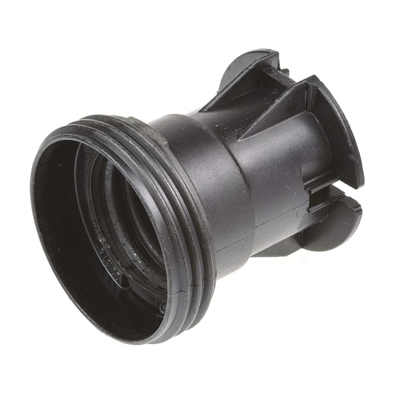 BJB GLS Lamp Holder Plastic E27 Screw Mount 250V 4A 22.318.3909.90