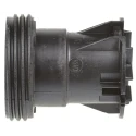 BJB GLS Lamp Holder Plastic E27 Screw Mount 250V 4A 22.318.3909.90