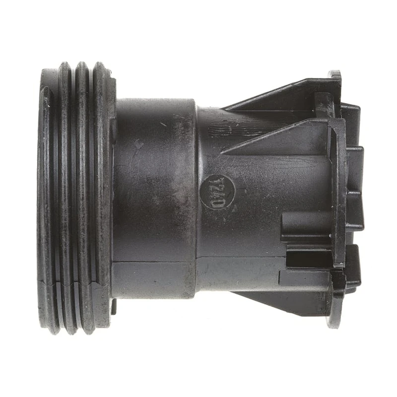 BJB GLS Lamp Holder Plastic E27 Screw Mount 250V 4A 22.318.3909.90