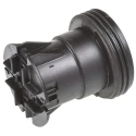 BJB GLS Lamp Holder Plastic E27 Screw Mount 250V 4A 22.318.3909.90
