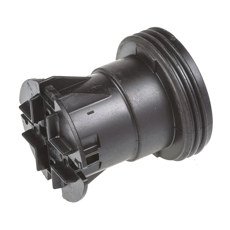 BJB GLS Lamp Holder Plastic E27 Screw Mount 250V 4A 22.318.3909.90