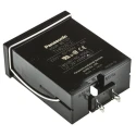 Panasonic TH63 6 Digit Analogue Hour Meter Counter 220V AC 