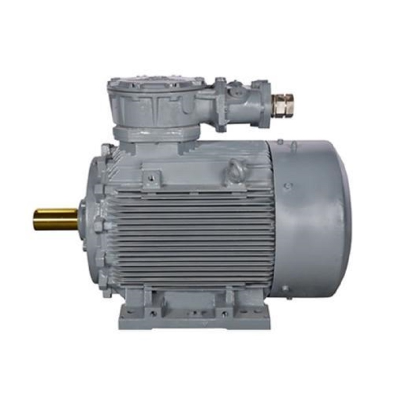 bharat-bijlee-3-phase-3hp-2-pole-ie2-class-high-efficiency-flame-proof-induction-motor-2j09l27300000-57586