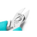 Weller Erem ESD Safe Semi-Flush Steel Jaw Cable Cutter 115mm Overall Length 512N