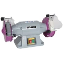 Sidamo Bench Grinder 150 mm Grinding Wheel Diameter, 230V, 520W Power, 2800rpm Speed TM 150 20113600