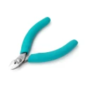 Weller Erem ESD Safe Flush Cable Cutter 1.6mm Cutting Capacity Steel Jaws 115mm Length 522N