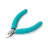 Weller Erem ESD Safe Flush Cable Cutter 1.6mm Cutting Capacity Steel Jaws 115mm Length 522N
