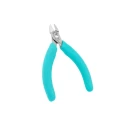 Weller Erem ESD Safe Flush Cable Cutter 1.6mm Cutting Capacity Steel Jaws 115mm Length 522N