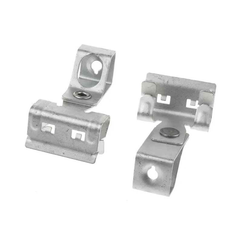 RS PRO Steel Flange with 8 to 14 mm Thickness and 90 kg Maximum Load Capacity 277-294