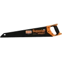 Bahco Ergo Superior Hand Saw 475 mm Blade Length, 9 TPI, 600 mm Total Length, XT Hardpoint Toothing 2600-19-XT-HP