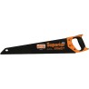Bahco Ergo Superior Hand Saw 475 mm Blade Length, 9 TPI, 600 mm Total Length, XT Hardpoint Toothing 2600-19-XT-HP