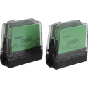 RS PRO Through Beam Receiver Photoelectric Sensor Block Sensor 10 m Detection Range Relay Output IP66 Acrylic Resin 285-891