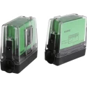 RS PRO Through Beam Receiver Photoelectric Sensor Block Sensor 10 m Detection Range Relay Output IP66 Acrylic Resin 285-891