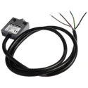 Honeywell Technologies 14CE Series Plunger Limit Switch SPDT IP65 IP66 IP67 IP68 Die Cast Zinc Housing 250V AC 14CE1-1