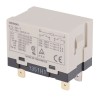 Omron Panel Power Relay, 24V DC Coil Voltage, 25A Switching Current, DPST, Quick Connect Terminals G7L-2A-T DC24