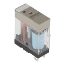 Omron Power Relay 12V dc Coil 10A Switching Current SPDT G2R-1-SN 12VDC (S)