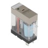 Omron Power Relay 12V dc Coil 10A Switching Current SPDT G2R-1-SN 12VDC (S)