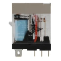 Omron Power Relay 12V dc Coil 10A Switching Current SPDT G2R-1-SN 12VDC (S)