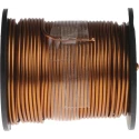 RS PRO Enamelled Copper Wire 1.59 mm Outside Diameter 1.5 mm Cross Sectional Area 30 m Length 155°C Max Operating 357-930